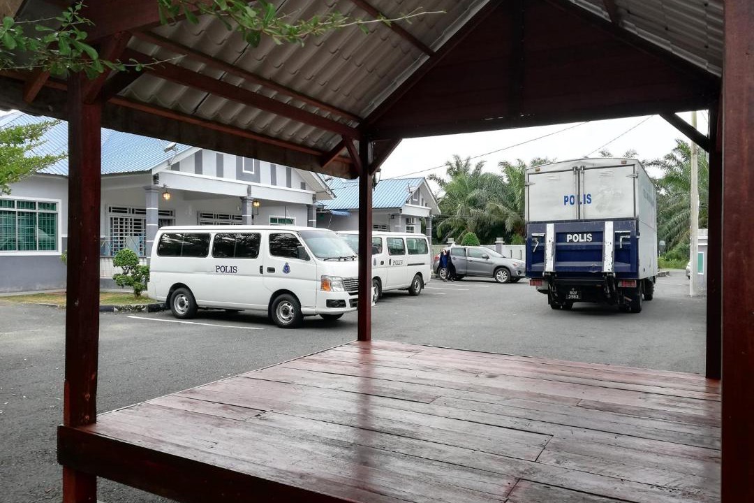 Photo of Others in Parit Raja