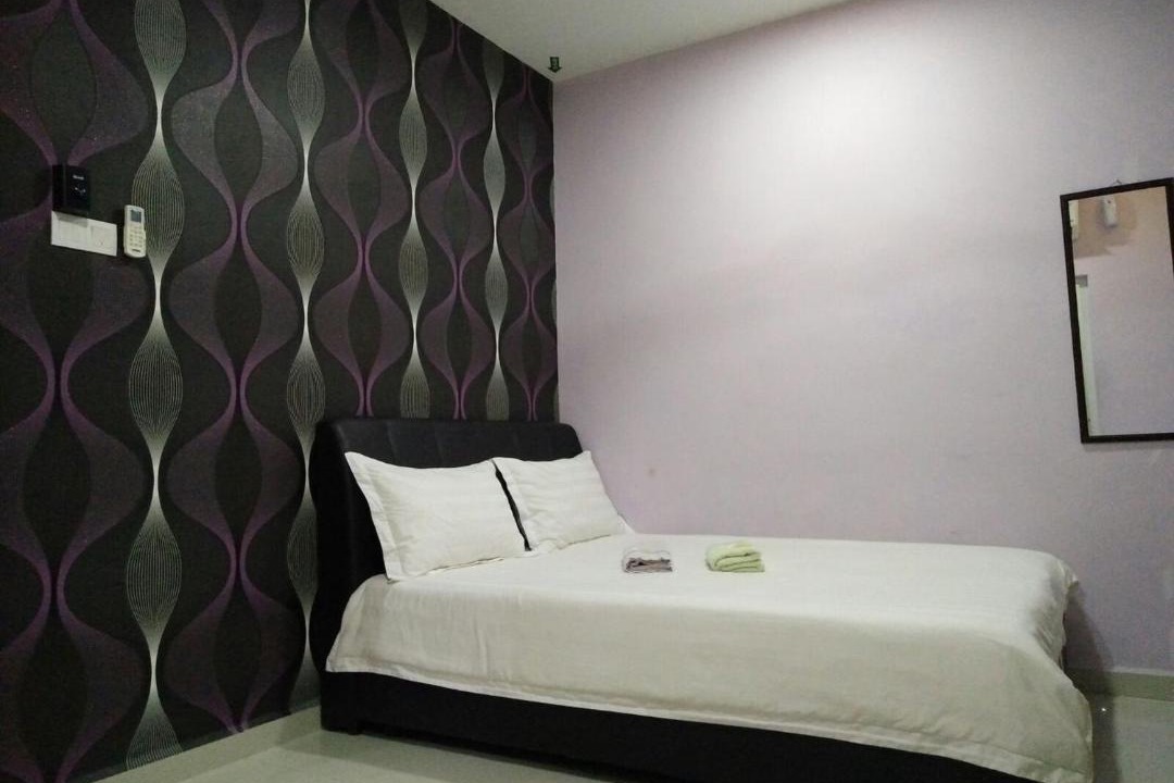 Photo of Bedroom in Taman Intan