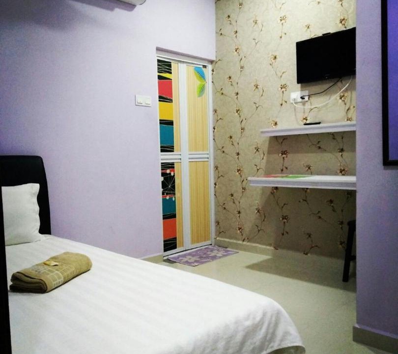 Photo of Bedroom in Taman Intan