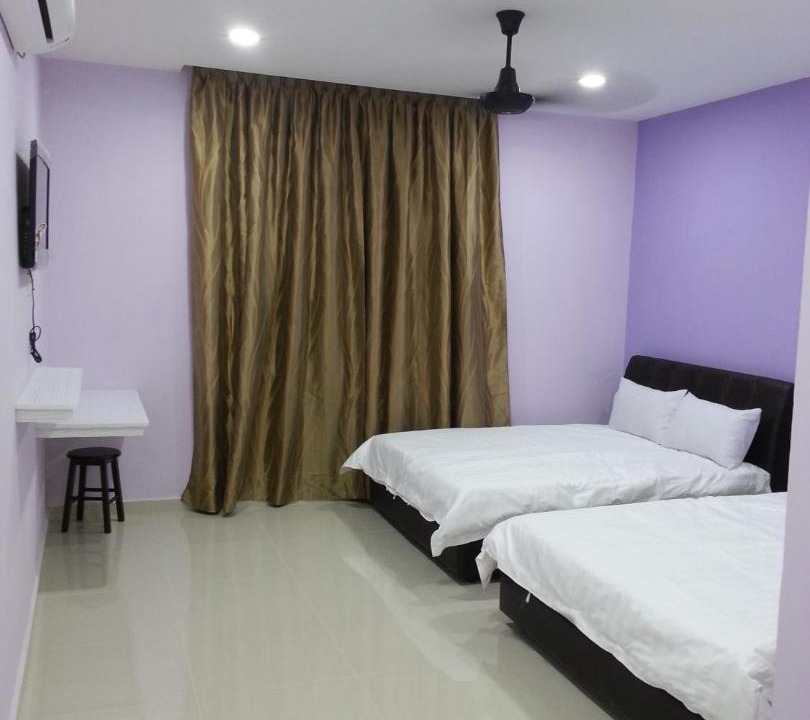 Photo of Bedroom in Taman Intan