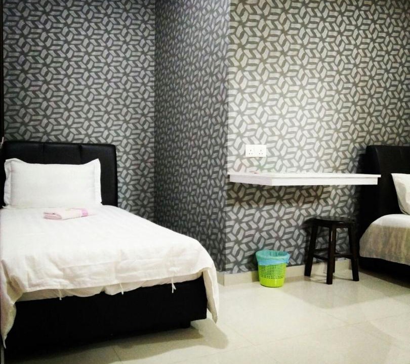 Photo of Bedroom in Taman Intan