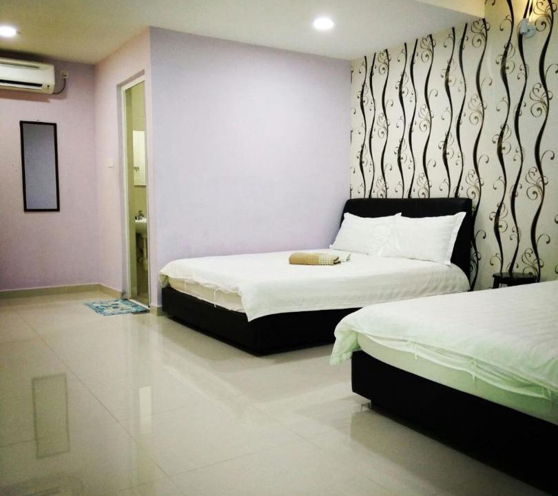 Photo of Bedroom in Taman Intan