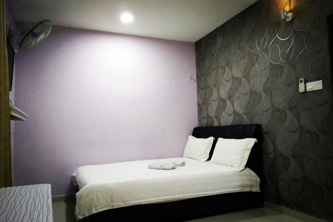 Photo of Bedroom in Taman Intan