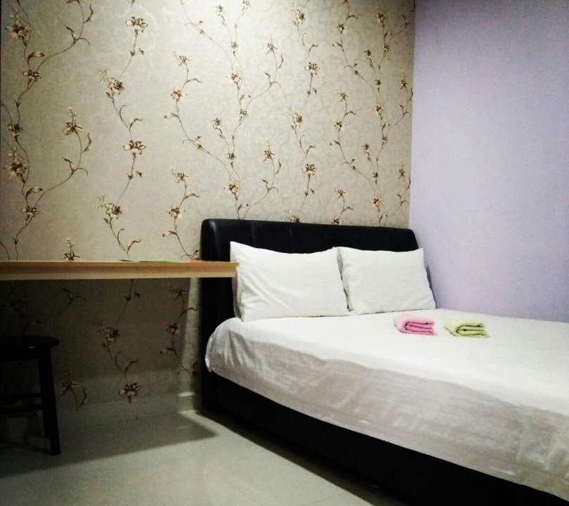 Photo of Bedroom in Taman Intan