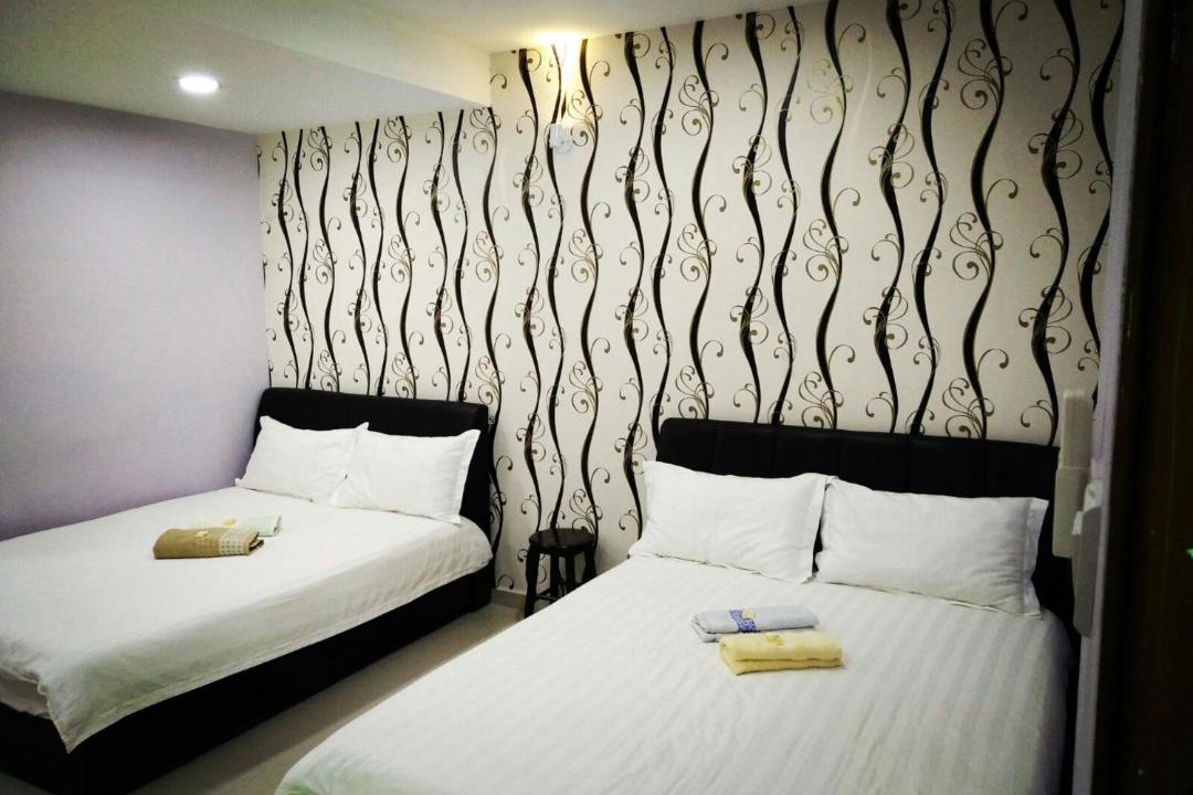 Photo of Bedroom in Taman Intan