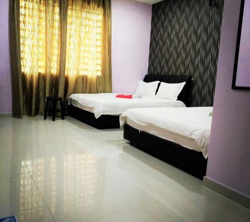 Photo of Bedroom in Taman Intan