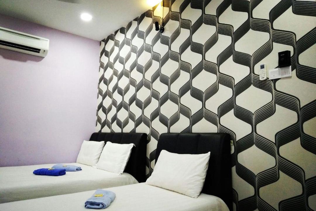 Photo of Bedroom in Taman Intan