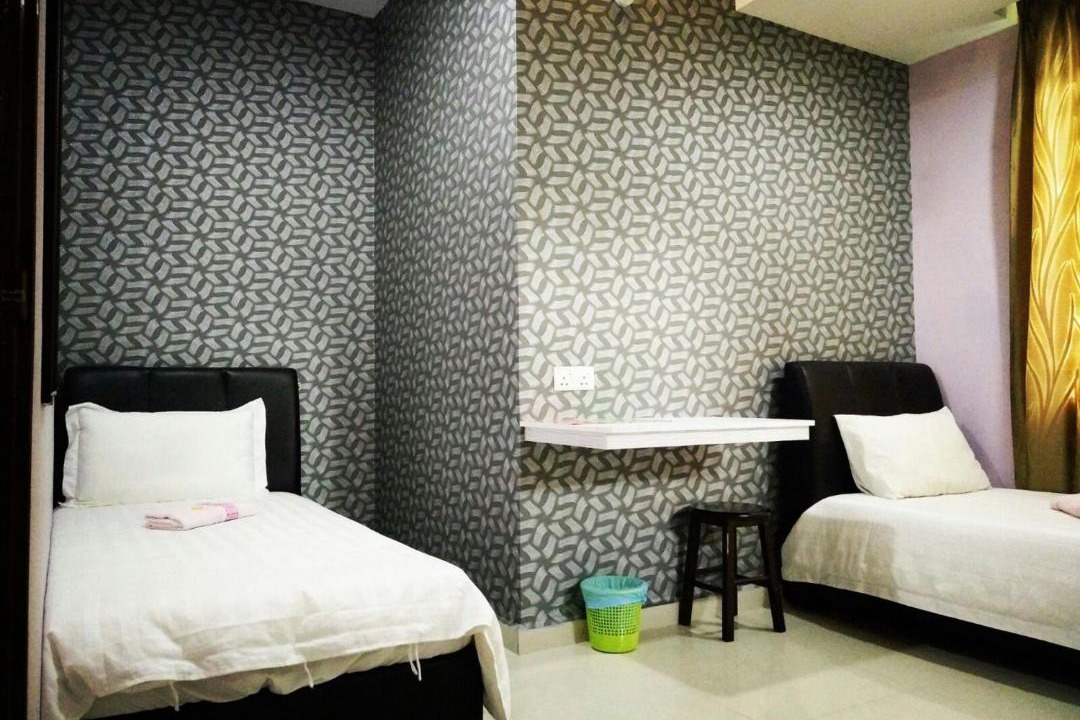 Photo of Bedroom in Taman Intan