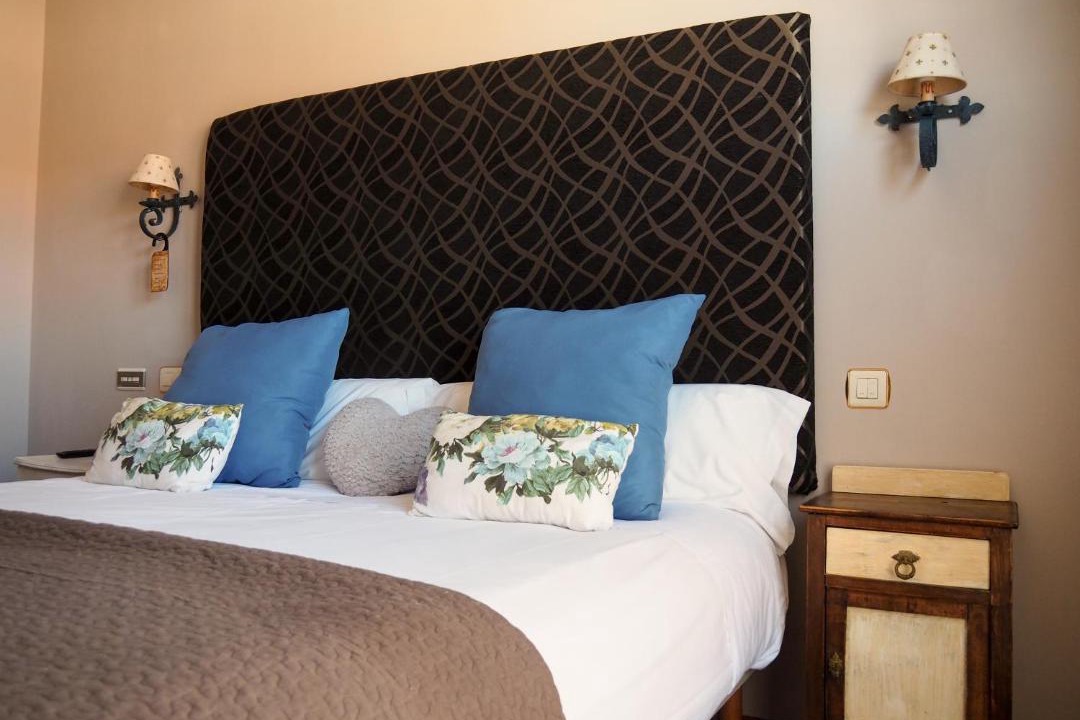 Photo of Bedroom in Monzon de Campos