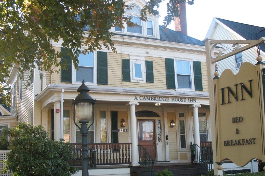 Photo of Others in North Cambridge