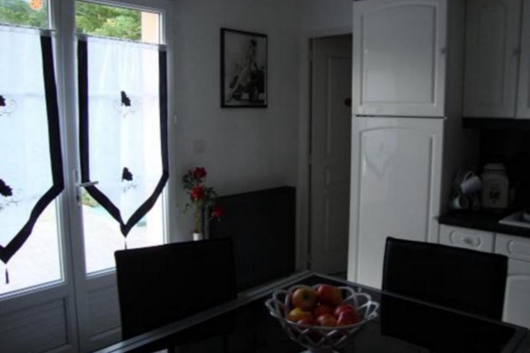 Photo of Livingroom in Presles-et-Thierny