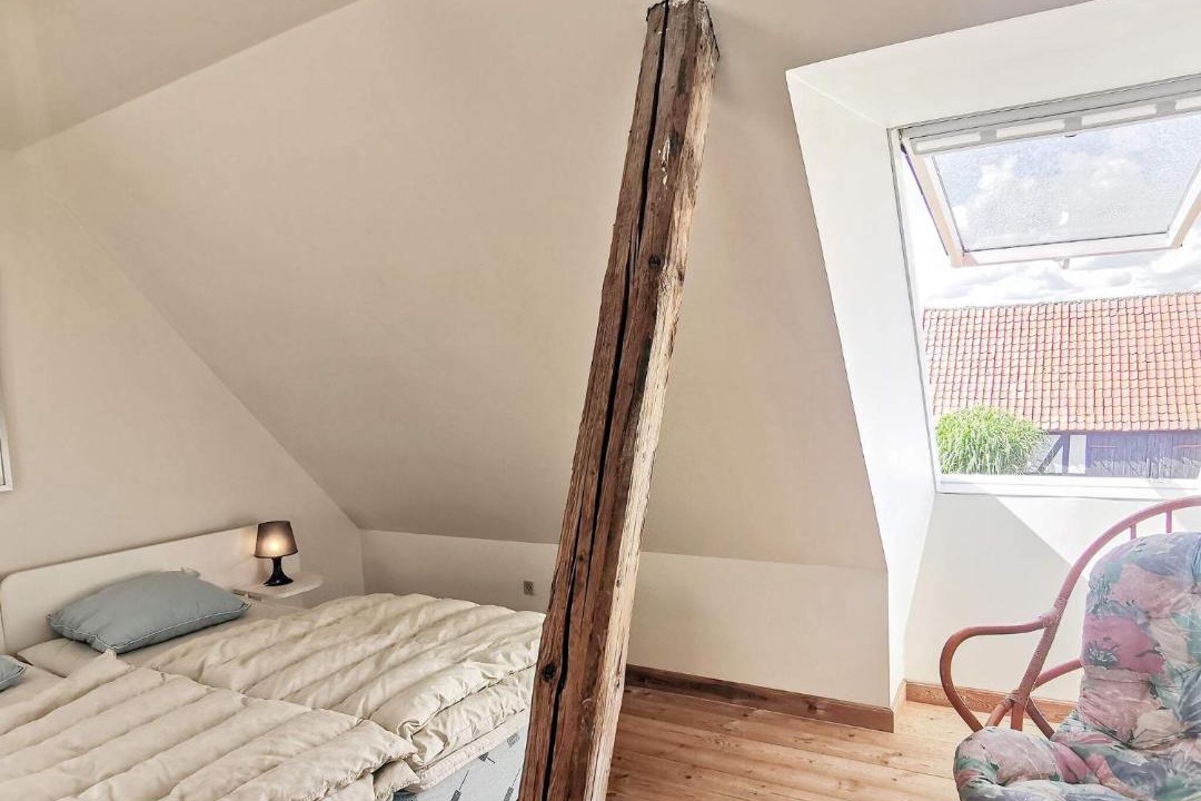 Photo of Bedroom in Kerteminde