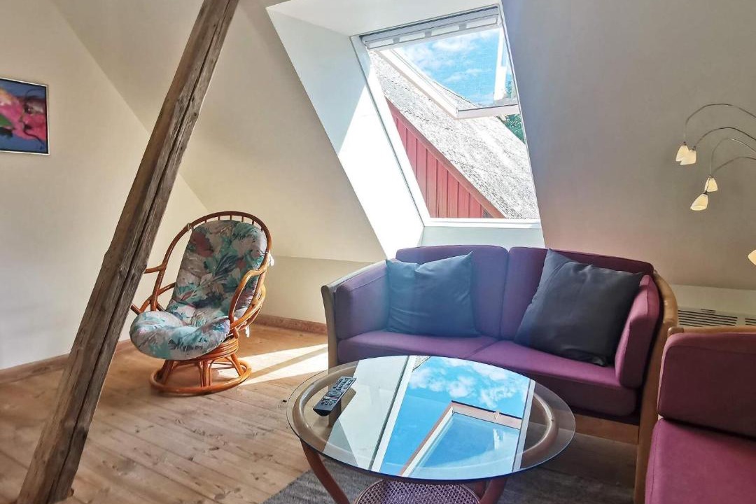 Photo of Livingroom in Kerteminde