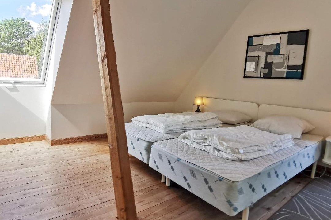 Photo of Bedroom in Kerteminde
