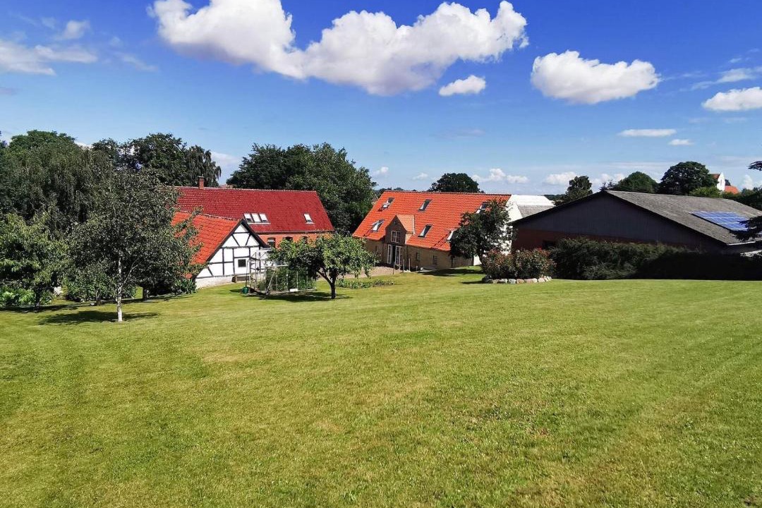 Photo of Buildings in Kerteminde
