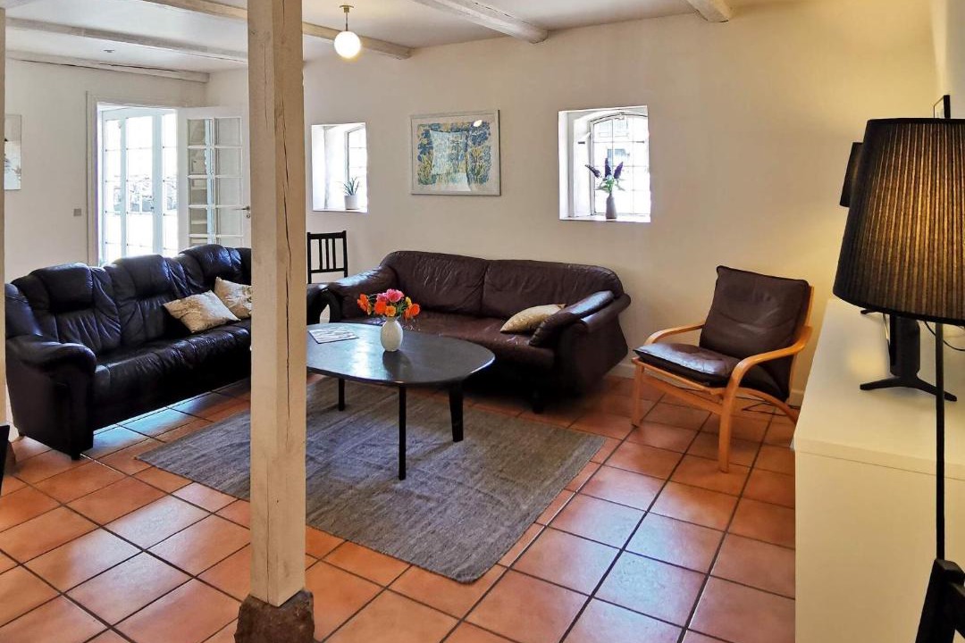 Photo of Livingroom in Kerteminde