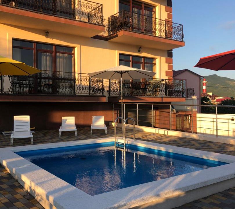 Photo of Outdoor in Gelendzhik