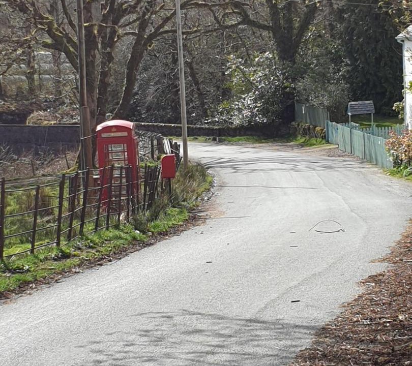 Photo of Others in Dalmally