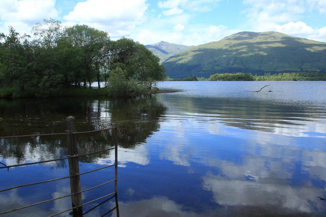 Photo of Others in Dalmally