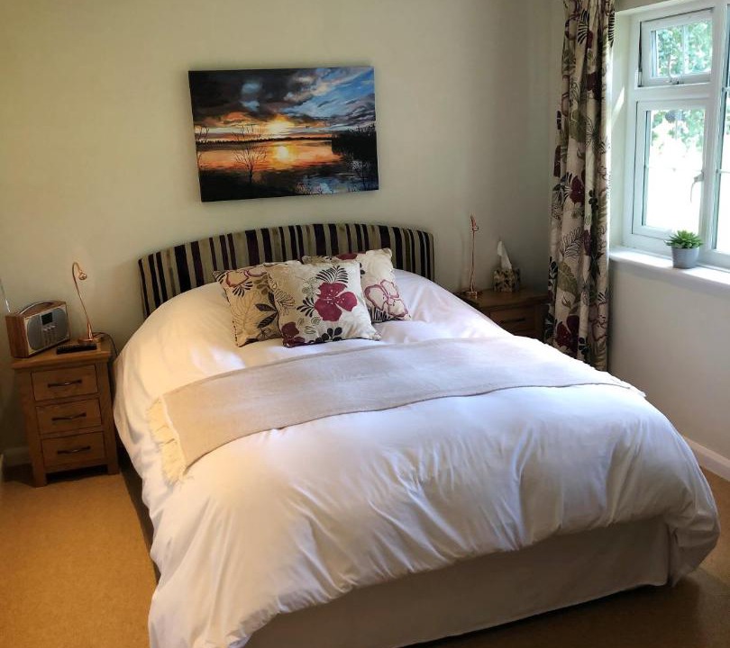 Photo of Bedroom in Aubourn