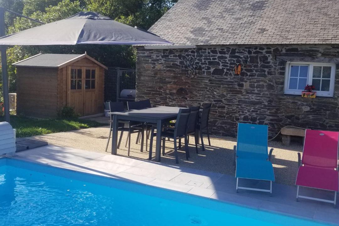 Photo of Others in Saint-Brigitte