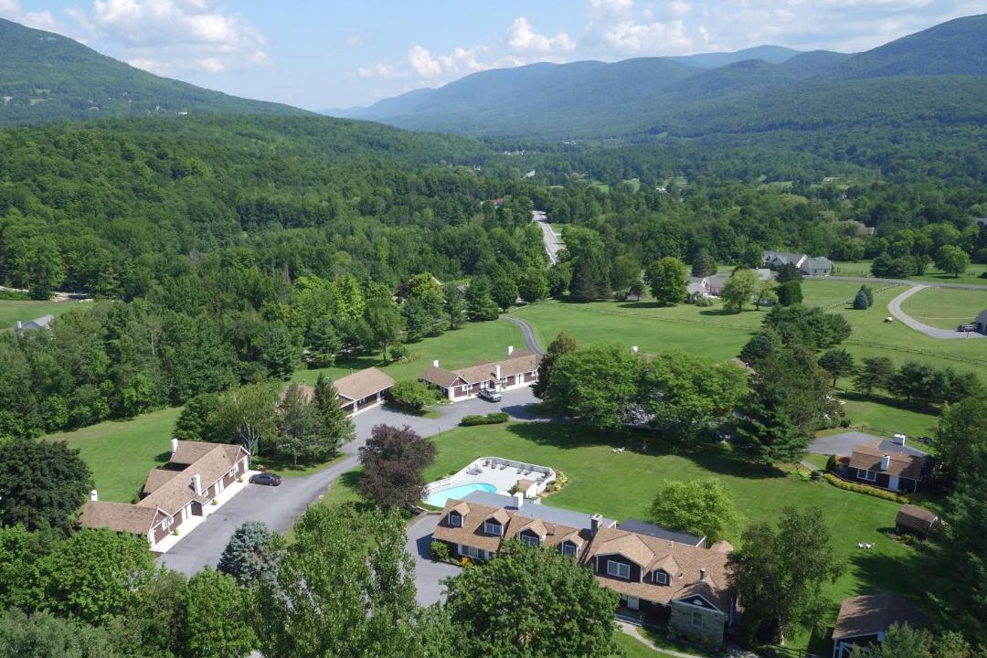 Photo of Others in Manchester Center