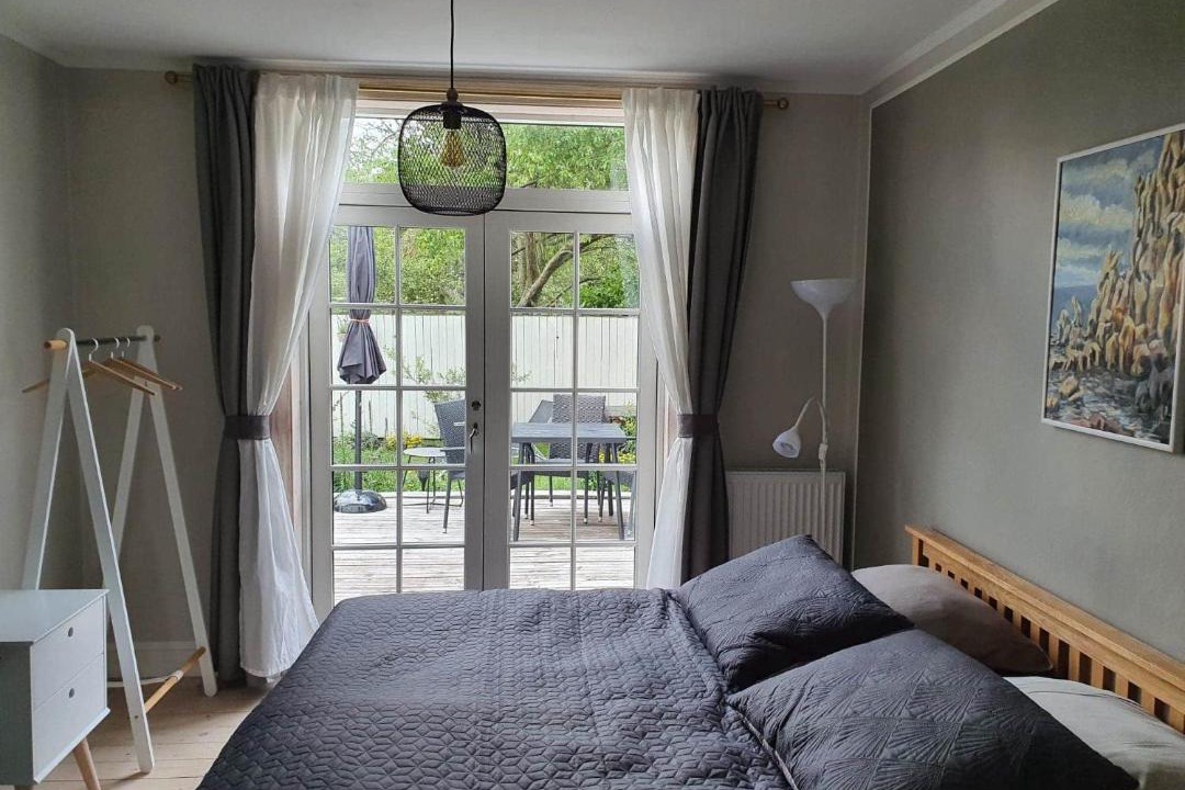 Photo of Bedroom in Ronne