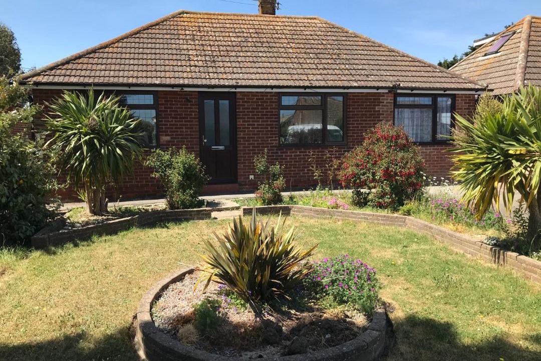 Photo of Buildings in Lydd