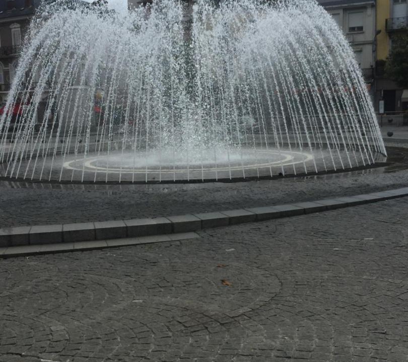 Photo of Buildings in Tarbes