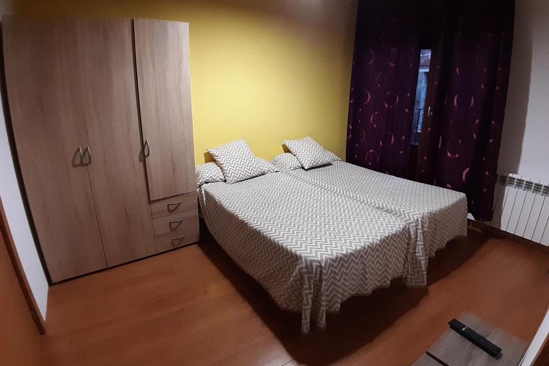 Photo of Bedroom in Santo Domingo de la Calzada