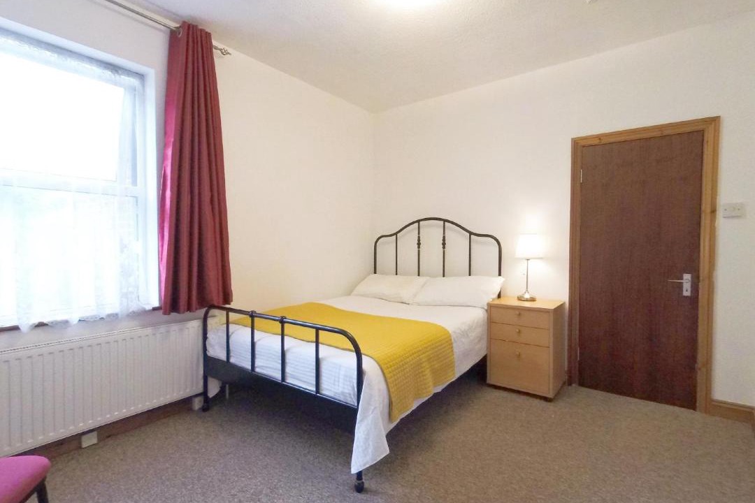 Photo of Bedroom in Wembley Central