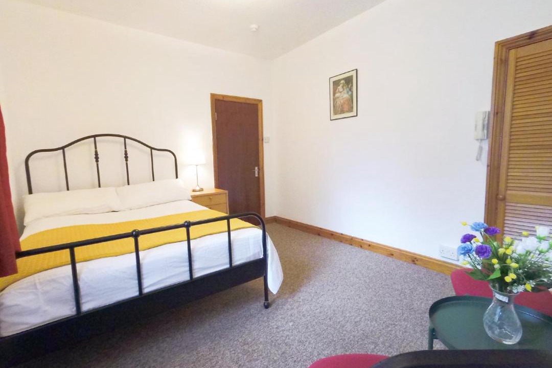 Photo of Bedroom in Wembley Central