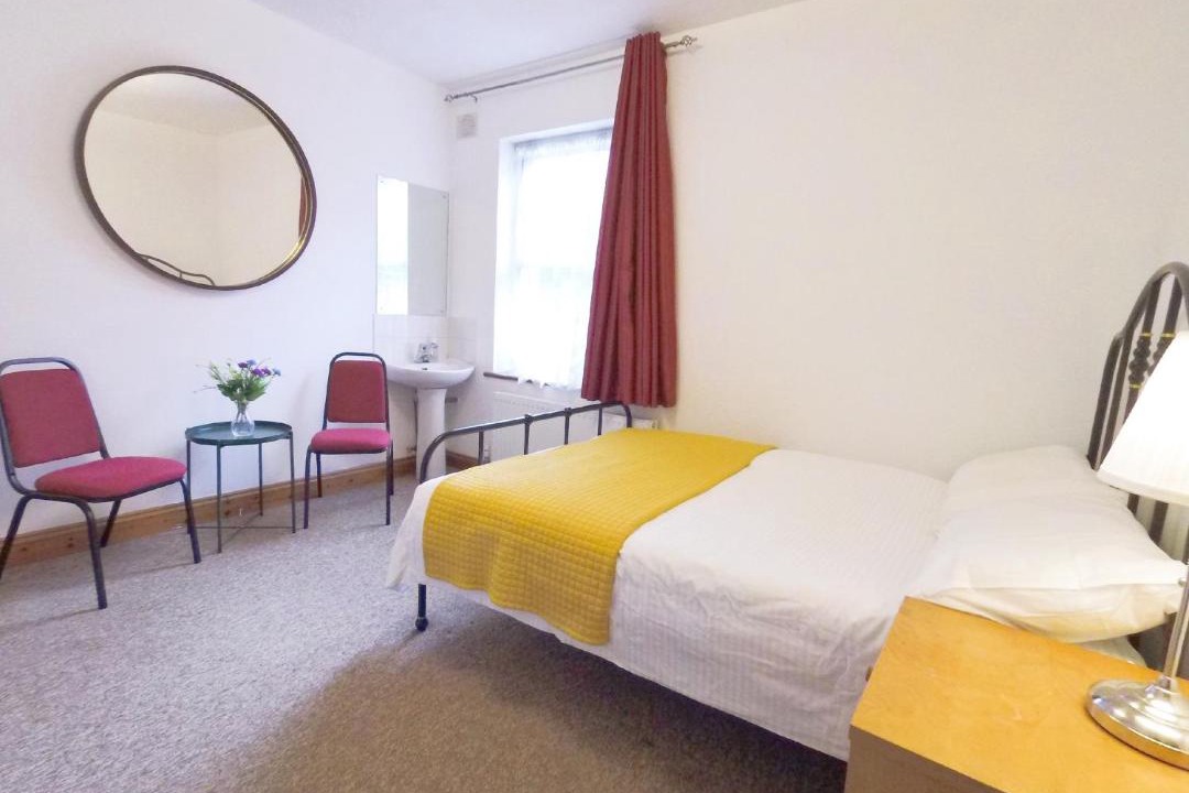 Photo of Bedroom in Wembley Central