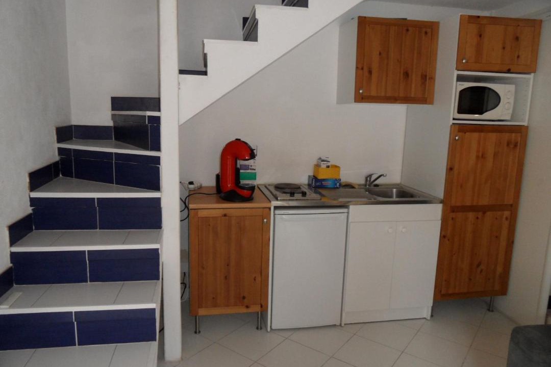 Photo of Kitchen in Saint-Aygulf