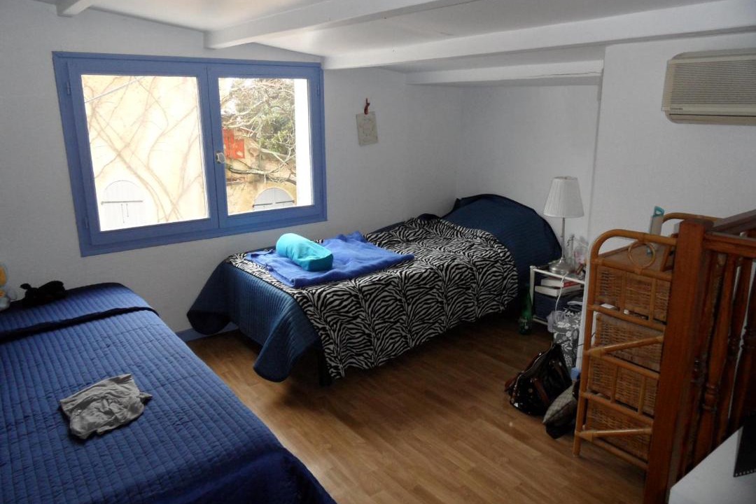 Photo of Bedroom in Saint-Aygulf