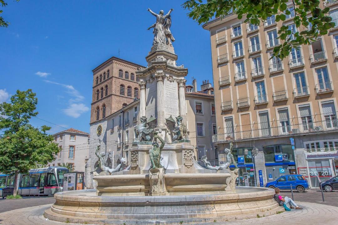 Photo of Others in Quartier Hyper-Centre