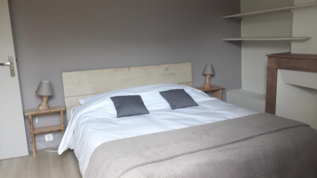 Photo of Bedroom in Pech