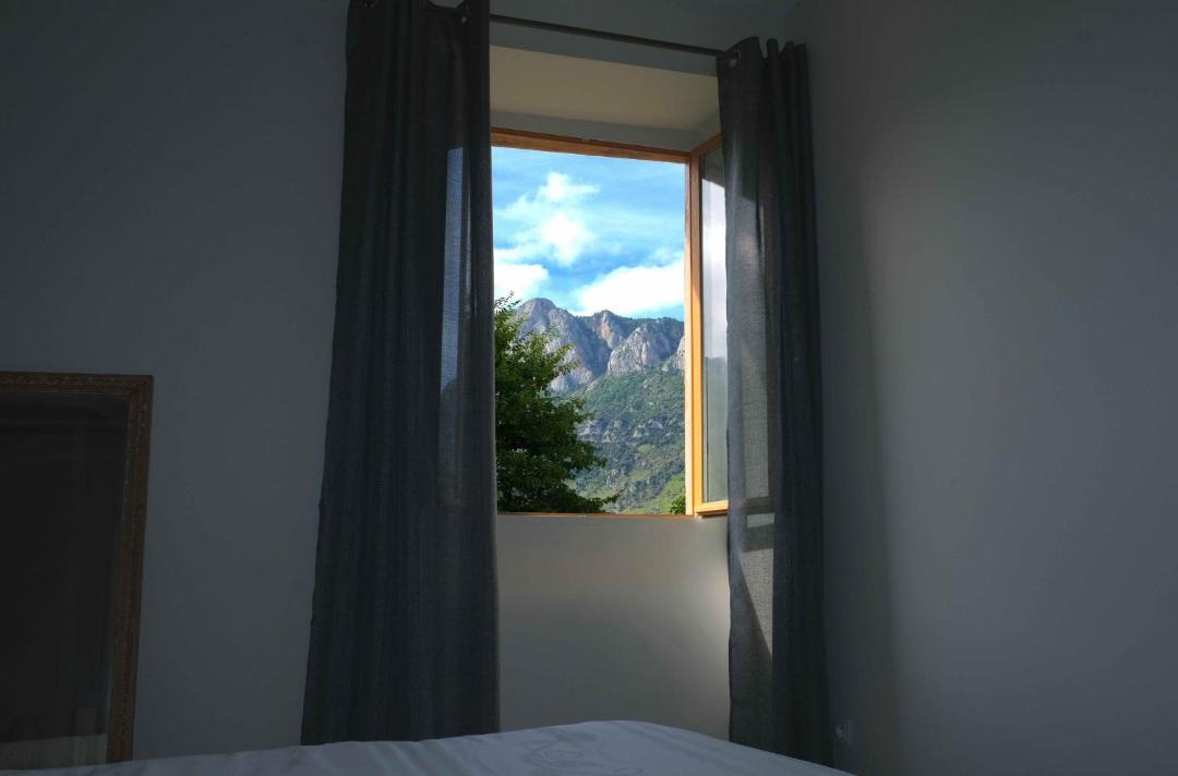 Photo of Bedroom in Pech