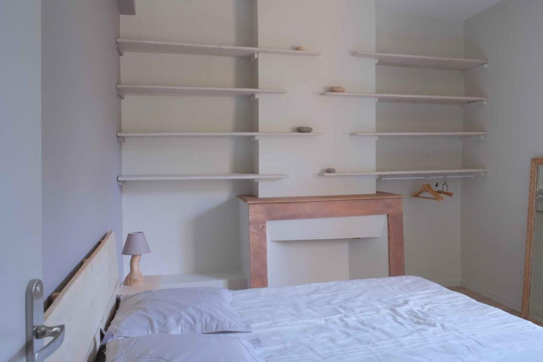 Photo of Bedroom in Pech