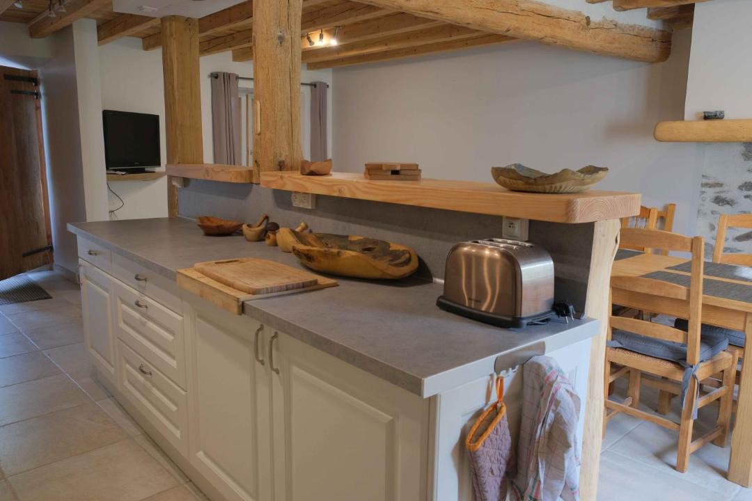 Photo of Kitchen in Pech