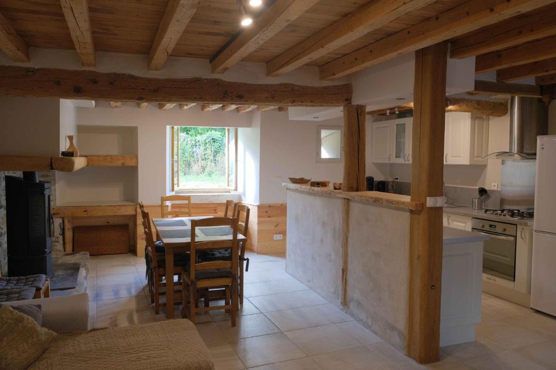 Photo of Kitchen in Pech