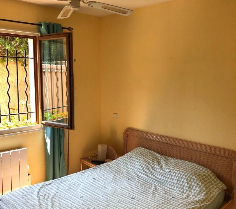 Photo of Bedroom in La Nartelle