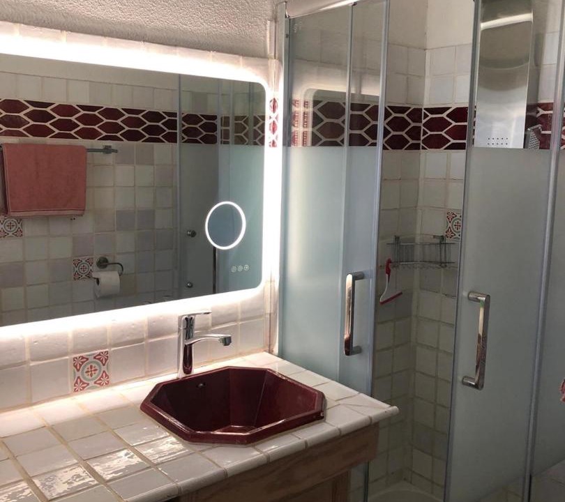 Photo of Kitchen in La Nartelle