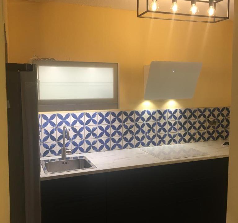 Photo of Bedroom in La Nartelle