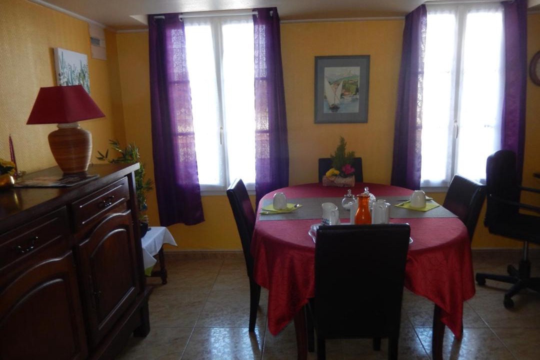 Photo of Others in La Roche-Chalais