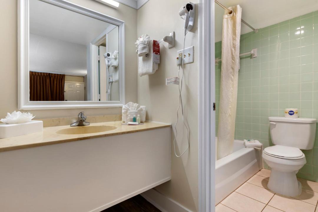 Photo of Bathroom in Conway