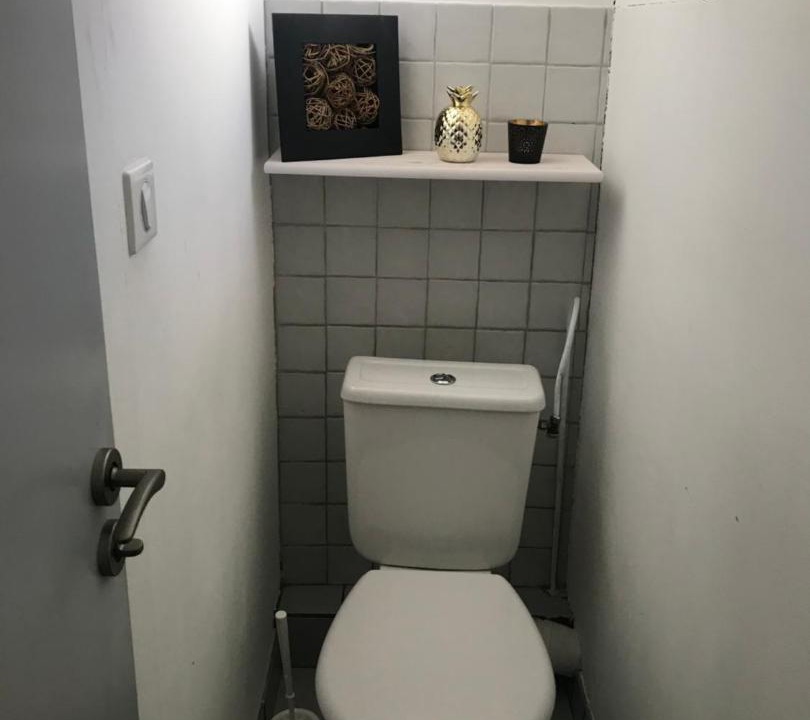 Photo of Bathroom in Saint-Paul-en-Pareds