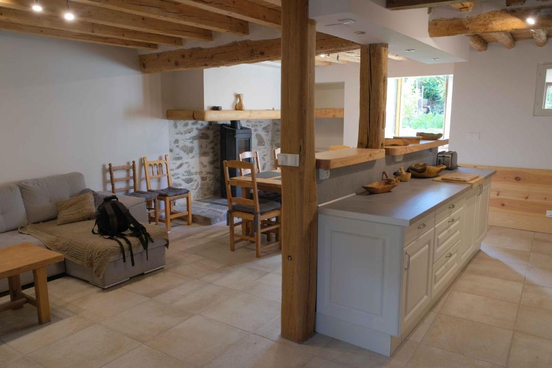 Photo of Kitchen in Pech