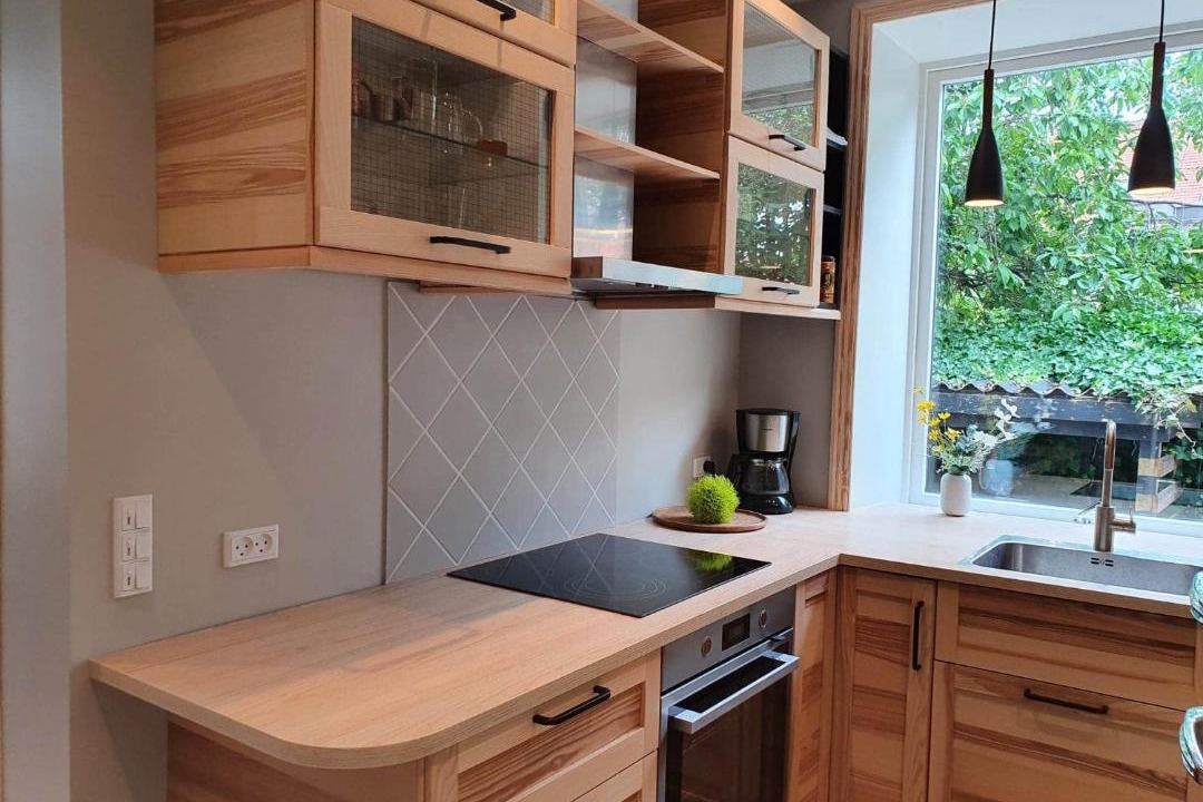 Photo of Kitchen in Ronne