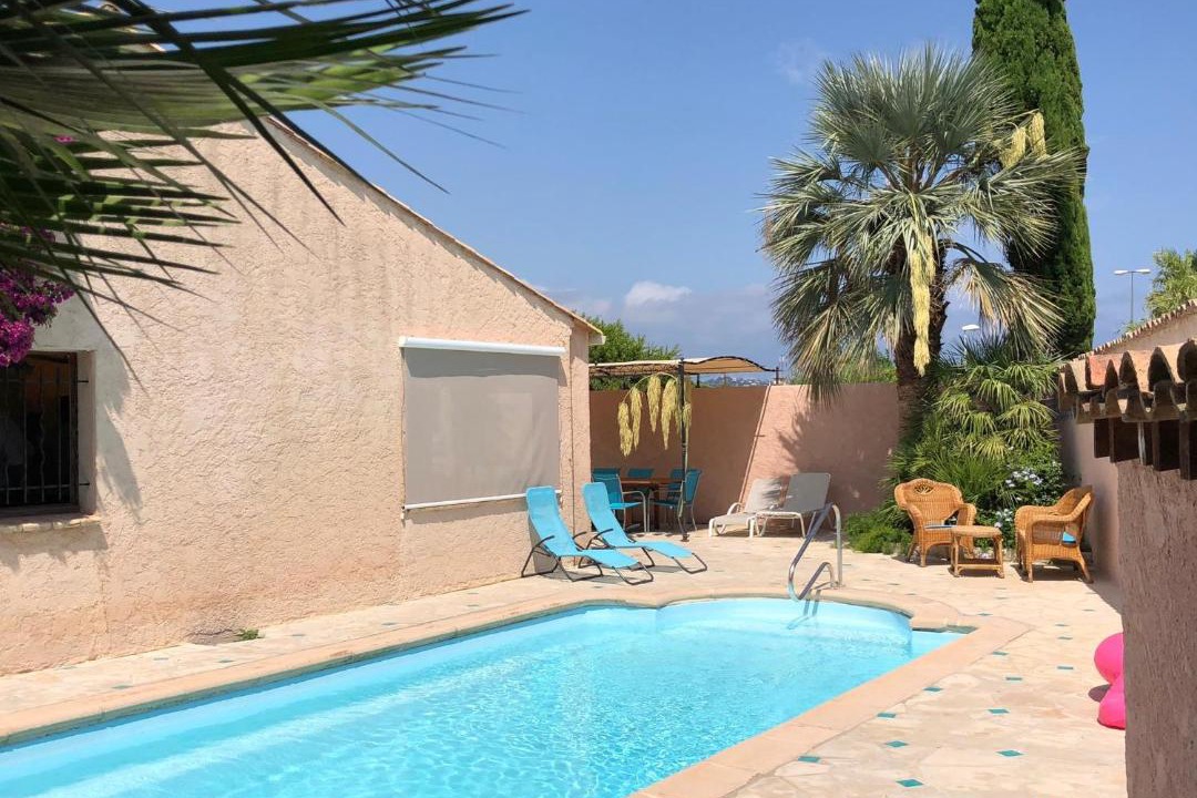 Photo of Outdoor in La Nartelle